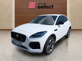 Jaguar E-pace 2.0 MHEV, снимка 1