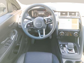 Jaguar E-pace 2.0 MHEV, снимка 8