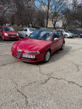 Alfa Romeo 147, снимка 3