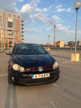 VW Golf, снимка 9