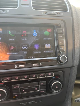 VW Golf, снимка 10