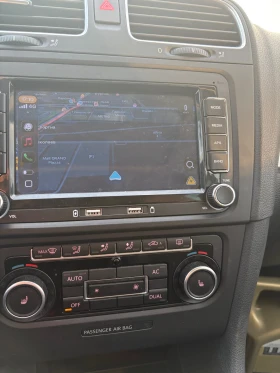 VW Golf, снимка 11