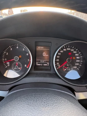 VW Golf, снимка 4