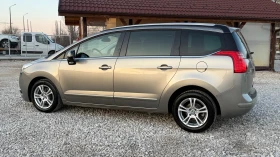 Peugeot 5008 2.0HDI/150кс/187000km/ПАНОРАМА/ВНОС ИТАЛИЯ, снимка 6