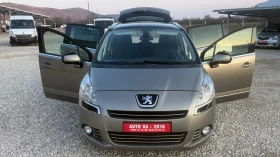 Peugeot 5008 2.0HDI/150кс/187000km/ПАНОРАМА/ВНОС ИТАЛИЯ, снимка 7