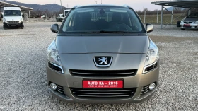 Peugeot 5008 2.0HDI/150кс/187000km/ПАНОРАМА/ВНОС ИТАЛИЯ, снимка 2