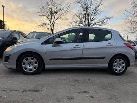 Peugeot 308 1.6HDI Г.О. АВТОКАСКО ОБСЛУЖЕН , снимка 7