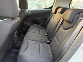 Peugeot 308 1.6HDI Г.О. АВТОКАСКО ОБСЛУЖЕН , снимка 10