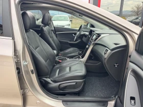 Hyundai I30 1.6CRDI AVTOMAT PANORAMA, снимка 12
