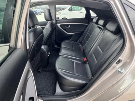 Hyundai I30 1.6CRDI AVTOMAT PANORAMA, снимка 14