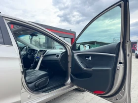 Hyundai I30 1.6CRDI AVTOMAT PANORAMA, снимка 13