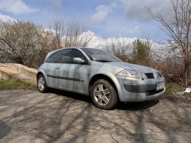 Renault Megane 1.6, снимка 1