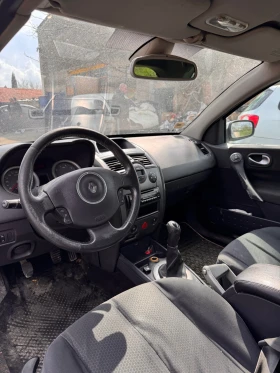 Renault Megane 1.6, снимка 6