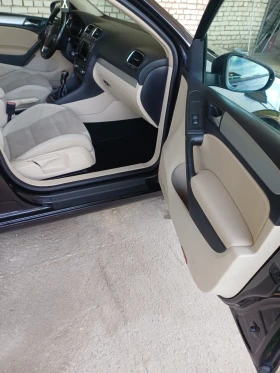 VW Golf, снимка 6