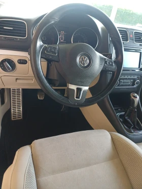 VW Golf, снимка 17