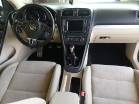 VW Golf, снимка 9