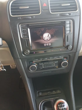 VW Golf, снимка 11