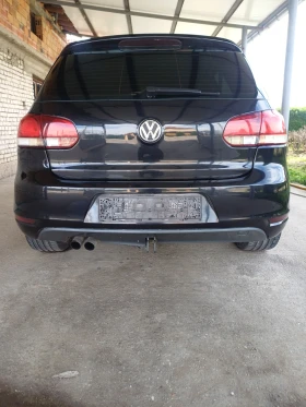 VW Golf, снимка 2