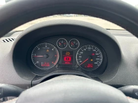Audi A3 2.0tdi 170к.с S line, снимка 11