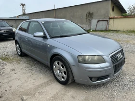 Audi A3 2.0tdi 170к.с S line, снимка 5