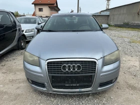 Audi A3 2.0tdi 170к.с S line, снимка 6
