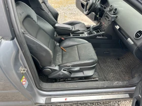 Audi A3 2.0tdi 170к.с S line, снимка 9