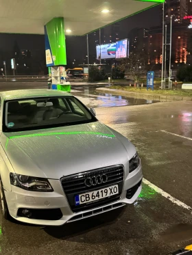 Audi A4 2008, снимка 2