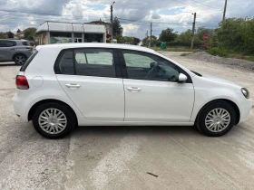 VW Golf, снимка 3