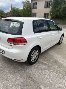 VW Golf, снимка 6