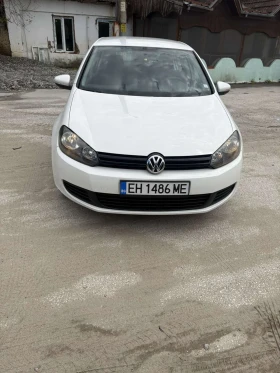 VW Golf, снимка 4