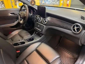 Mercedes-Benz CLA 250 NAVI * КАМЕРА * ПОДГРЕВИ * CARFAX, снимка 13