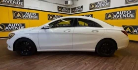 Mercedes-Benz CLA 250 NAVI * КАМЕРА * ПОДГРЕВИ * CARFAX, снимка 2