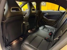 Mercedes-Benz CLA 250 NAVI * КАМЕРА * ПОДГРЕВИ * CARFAX, снимка 11