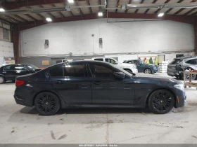 BMW 540 X-Drive* M-Pack* B58, снимка 7