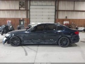 BMW 540 X-Drive* M-Pack* B58, снимка 6
