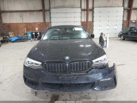 BMW 540 X-Drive* M-Pack* B58, снимка 2