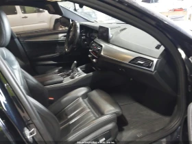 BMW 540 X-Drive* M-Pack* B58, снимка 9