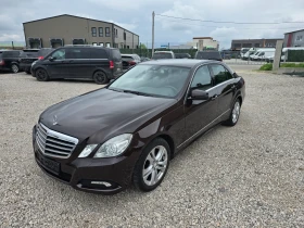 Mercedes-Benz E 500 4-MATIC, снимка 2