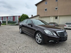 Mercedes-Benz E 500 4-MATIC, снимка 8