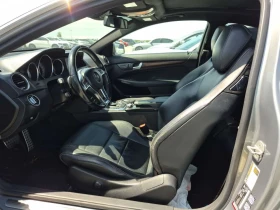 Mercedes-Benz C 350 АМГ ПАКЕТ/COUPE/CARFAX/ФИНАНСИРАНЕ, снимка 5