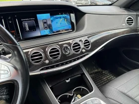 Mercedes-Benz S 550 | ОТ ГЛАВНО ПРЕДСТАВИТЕЛСТВО| КЛИП НА МОТОР| CARFX, снимка 10