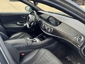 Mercedes-Benz S 550 | ОТ ГЛАВНО ПРЕДСТАВИТЕЛСТВО| КЛИП НА МОТОР| CARFX, снимка 12