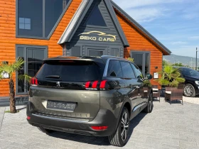 Peugeot 5008 Нов внос от Белгия!, снимка 5