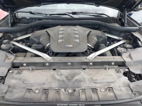 BMW X5M 4.4l X5 M60I, снимка 10