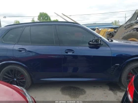 BMW X5M 4.4l X5 M60I, снимка 13