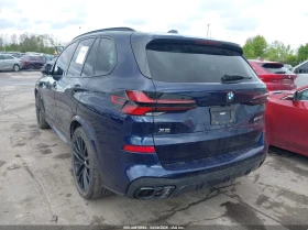BMW X5M 4.4l X5 M60I, снимка 3