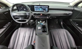 Kia K8, снимка 7