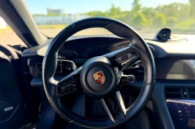 Porsche Taycan 4S, снимка 5