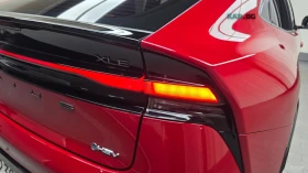 Toyota Prius 5th GEN/XLE/ОБДУХВАНЕ/СЛЕДЕНЕ НА ЛЕНТИ/KAMEPA , снимка 17