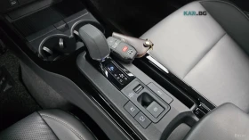 Toyota Prius 5th GEN/XLE/ОБДУХВАНЕ/СЛЕДЕНЕ НА ЛЕНТИ/KAMEPA , снимка 12